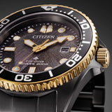 Citizen • BN0264-53E • Eco-Drive Promaster Dive 50th Anniversary Edition