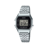 Casio • LA680WEA-1 • Vintage
