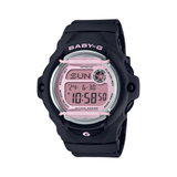 G-Shock • BG169U-1C • Baby-G