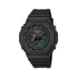 G-Shock • GAB2100BBEG-1A • Analog Digital