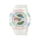 G-Shock • GA110PKM-7A • Pokémon Collab Men's Watch