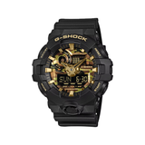 G-Shock • GA700CF-1A • Analog-Digital Bold Camo Series