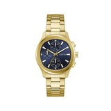 Guess • GW1048G2 • Palmer Gold Tone Analog Men's Watch