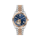 Guess • GW0984G5 • Two-Tone Automatic Men's Watch