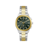 Guess • GW1048G4 • Palmer Two-Tone Analog Men's Watch