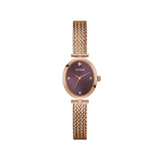 Guess • GW0935L3 • Ruby Rose Gold Tone Analog Women's Watch