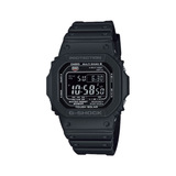 G-Shock • GWM5610-1B • Digital