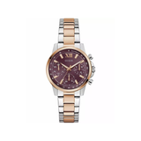 Guess • GW0933L5 • Two-Tone Analog Women's Watch