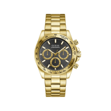 Guess • GW1058G2 • Arthur Gold Tone Analog Men's Watch