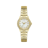 Guess • GW1027L2 • Colette Gold Tone Analog Women's Watch