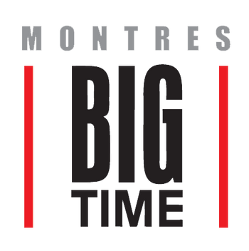 Montres Big Time Watches