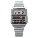 Casio • CA500WEBF-1A • Vintage