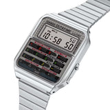 Casio • CA500WEBF-1A • Vintage