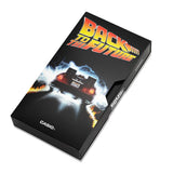 Casio • CA500WEBF-1A • Vintage