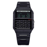 Casio • CA53WB-1B • Pop