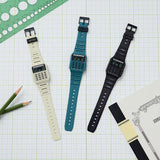 Casio • CA53WB-1B • Pop