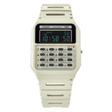 Casio • CA53WB-8B • Pop