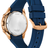 Citizen • CA4733-00L • Eco-Drive Endeavor Chrono