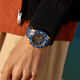 Citizen • CA4733-00L • Eco-Drive Endeavor Chrono
