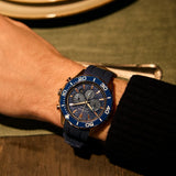 Citizen • CA4733-00L • Eco-Drive Endeavor Chrono