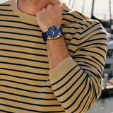 Citizen • CA4733-00L • Eco-Drive Endeavor Chrono