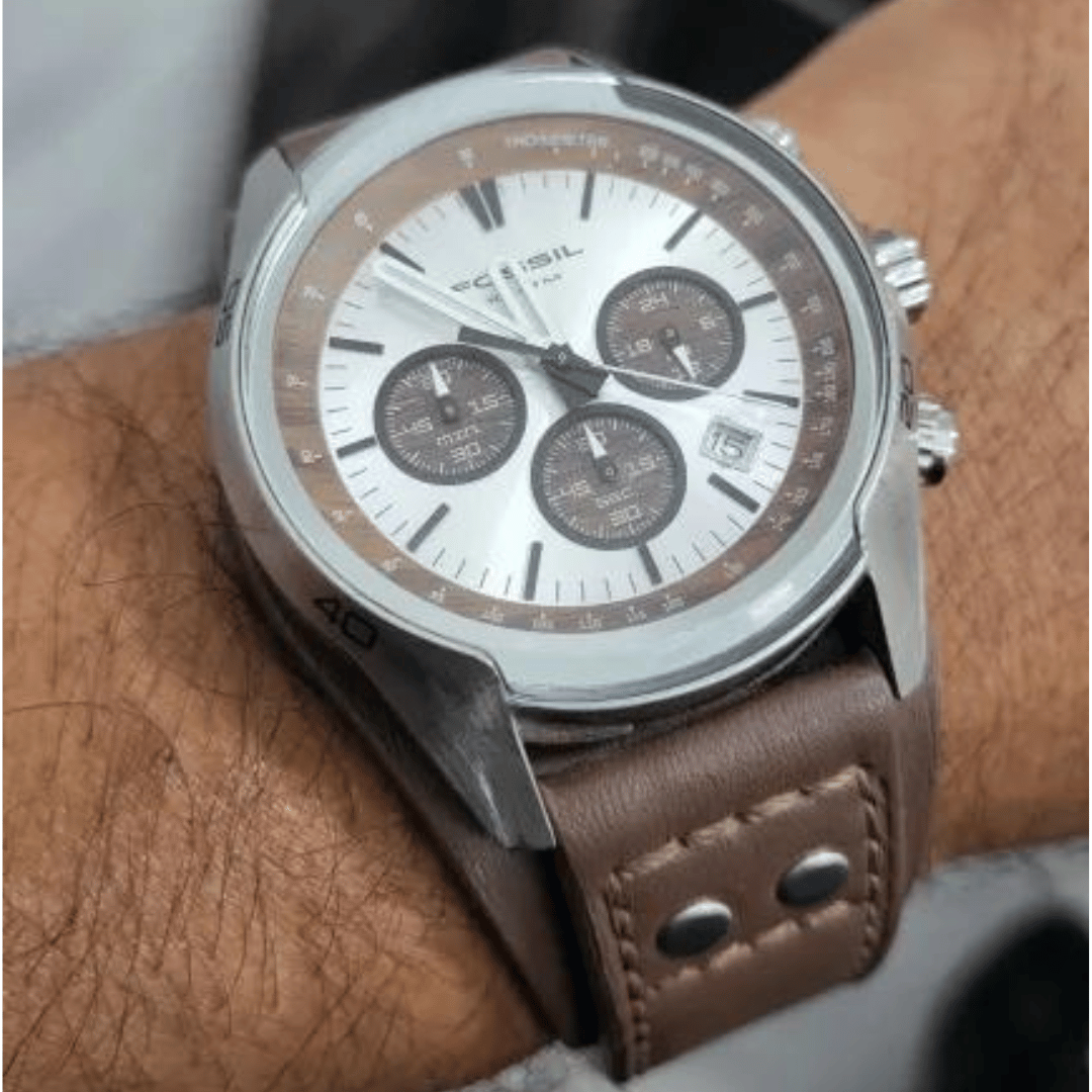 Fossil CH2565 Coachman Chronograph
