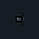 Casio • CRW001-1 • Ring Watch