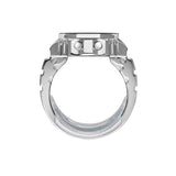 Casio • CRW001-1 • Ring Watch