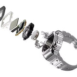 Casio • CRW001-1 • Ring Watch