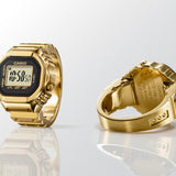 G-Shock • CRW001G-9C • Ring Watch