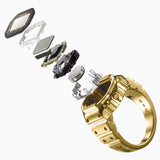 G-Shock • CRW001G-9C • Ring Watch