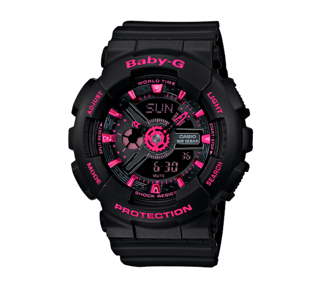 Casio g shock wr 30 bar hotsell