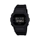 G-Shock - DW5600BB-1 - Men's Watch