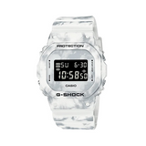 G-Shock - DW5600GC-7 - Grunge Snow Watch