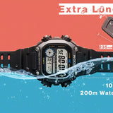 Casio • DW291HX-1A • Classic Digital