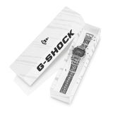 G-Shock • DW5600JV-7 • Digital Joshua Vides Collab