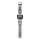 G-Shock • DW5600JV-7 • Digital Joshua Vides Collab