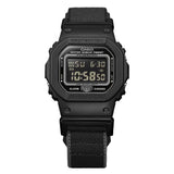 G-Shock • DW5600MNC-1 • Digital