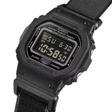 G-Shock • DW5600MNC-1 • Digital