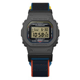 G-Shock • DW5600MNC-8A2 • Digital