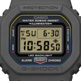G-Shock • DW5600MNC-8A2 • Digital