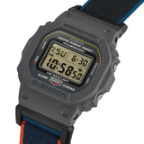 G-Shock • DW5600MNC-8A2 • Digital