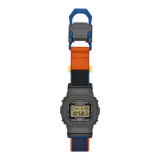 G-Shock • DW5600MNC-8A2 • Digital