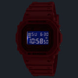 G-Shock • DW5600RRB-4 • Men's Watch