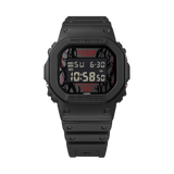 G-Shock • DW5600STT-1C • Digital Stranger Things Collab