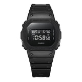 G-Shock • DW5600UBB-1 • Digital