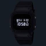G-Shock • DW5600UBB-1 • Digital
