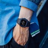 G-Shock • DW5600UBB-1 • Digital