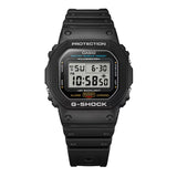 G-Shock • DW5600E-1V • Digital