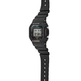 G-Shock • DW5600E-1V • Digital